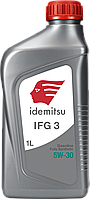 Масло моторное IDEMITSU IFG3 5W-30 SN 1л