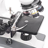 Дитячий мікроскоп SIGETA Poseidon (100x, 400x, 900x) у кейсі, фото 7