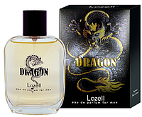 Туалетная вода Lazell Dragon edt 100 ml