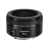 CANON EF 50 MM F1.8 STM (0570C005AA)