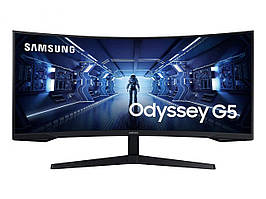 SAMSUNG LC34G55TWWIXCI