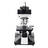 Мікроскоп SIGETA MB-303 40x-1600x LED Trino, фото 4