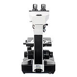 Мікроскоп SIGETA MB-303 40x-1600x LED Trino, фото 3