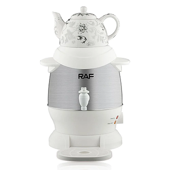 Електричний чайник RAF R.7115W