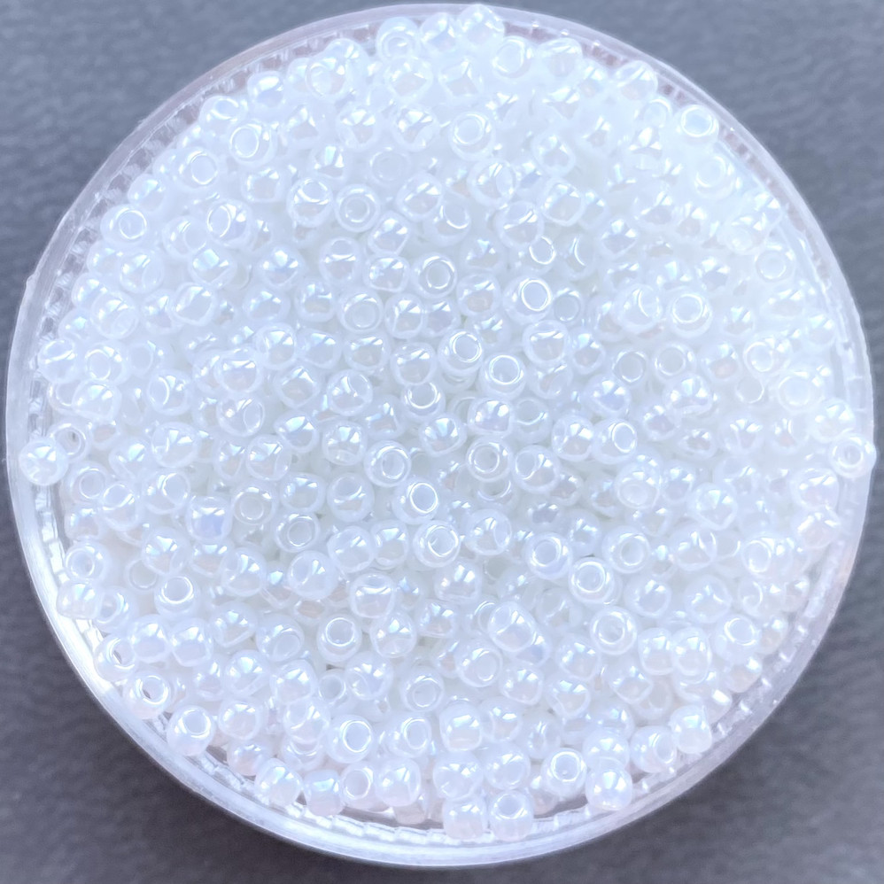 Бісер круглий TOHO TR-11-141
