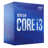INTEL Core i3-10105 BOX s1200 (BX8070110105)