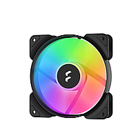 FRACTAL DESIGN Aspect 12 RGB PWM Black Frame (FD-F-AS1-1205)