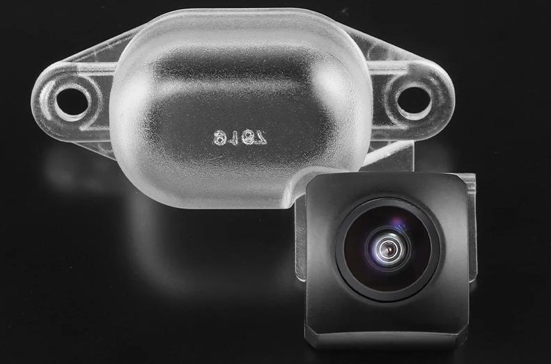 Камера заднього виду GreenYi AHD для Nissan X-Trail T30 (2000-2007), фото 1