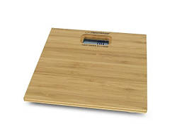 ESPERANZA EBS012 BATHROOM SCALE BAMBOO