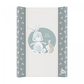 Пеленальна дошка Ceba Baby Basic 50*70 cм, Friends