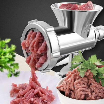 М'ясорубки ручні та запчастини до них