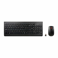 LENOVO 510 Wireless Combo Black UKR (GX31D64836)