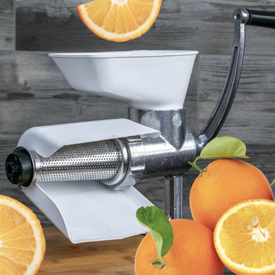 Соковижималки ручні