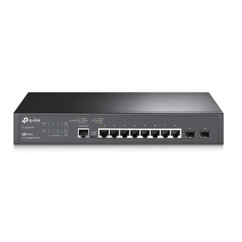 TP-LINK TL-SG3210