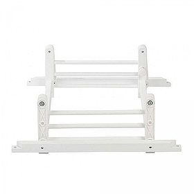 Маятник с шарнірами Дубик-М, білий