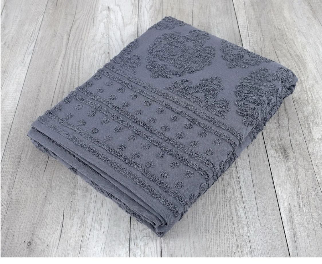 Махрове простирадло покривало Узбекистан, фото 1