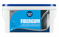 Гідро-вологоізоляція KIILTO FIBERGUM 1 л