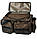 Карпова сумка, сумка для рибалки, рибальська сумка, сумка рибалки W4C Carryall Bag, фото 3