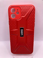 Чохол Iphone 12 TPU+PC UAG кув