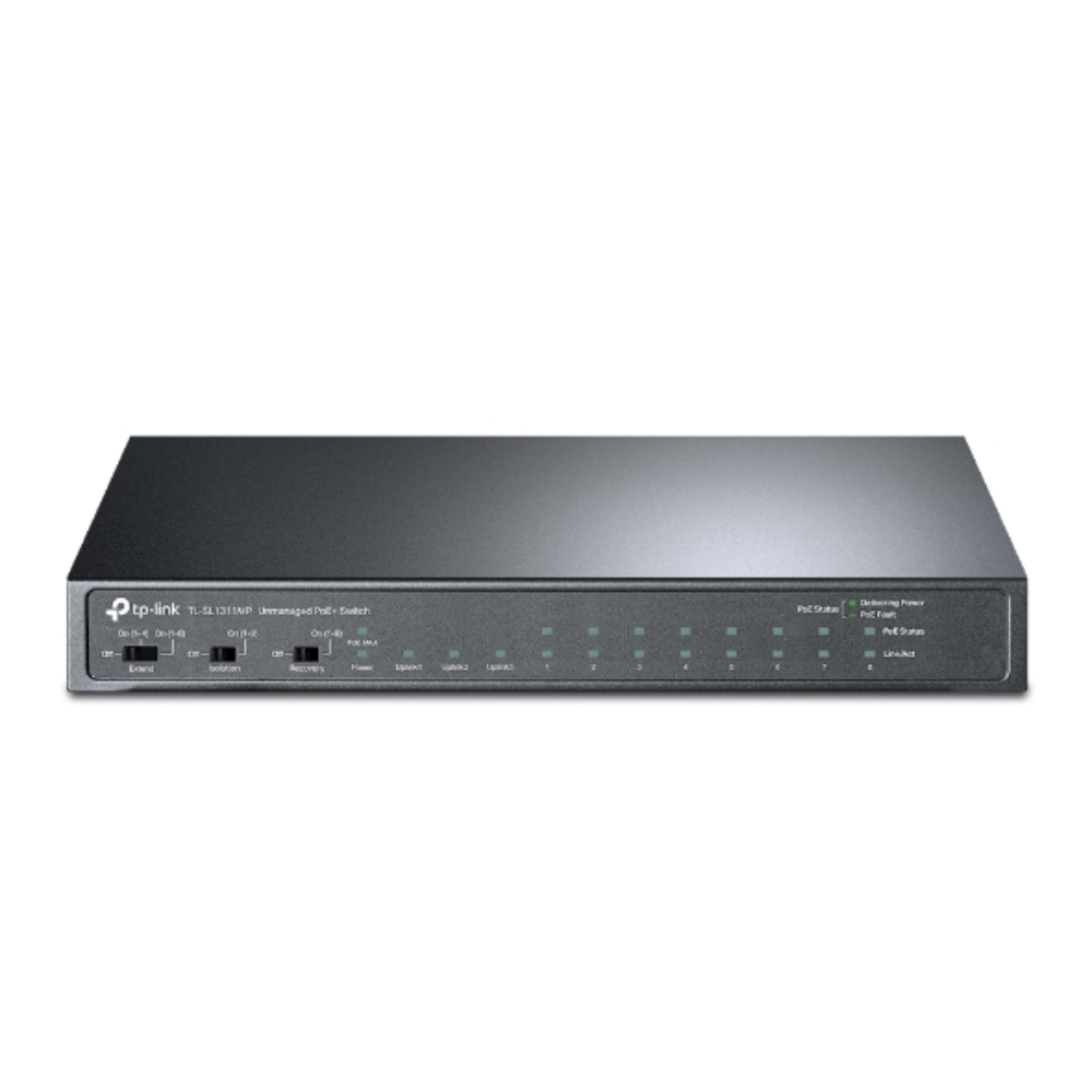 TP-LINK TL-SL1311MP