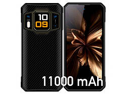 Oukitel WP30 Pro 12/512GB 5G Black