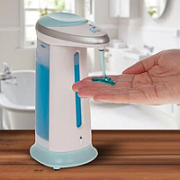 Сенсорный дозатор для жидкого мыла Soap Magic 0201 Топ !