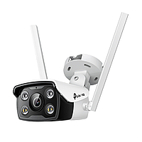 TP-LINK VIGI C340-W(4mm)