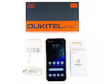 Oukitel WP30 Pro 12/512GB Black, фото 6