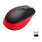 Мишка Logitech M190 Red (910-005908), фото 2