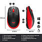 Мишка Logitech M190 Red (910-005908), фото 6