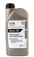 Моторна олива GM Dexos2 5W30 1L(1942000)