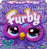 Интерактивная Игрушка Ферби фиолетовый Furby Purple 2023