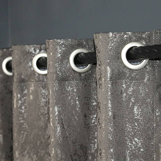 Штори на люверсах