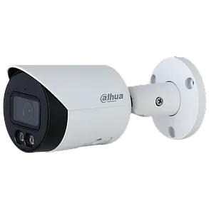 Dahua DH-IPC-HFW2449S-S-IL (2.8мм), фото 3