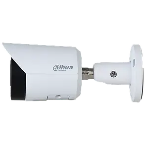 Dahua DH-IPC-HFW2449S-S-IL (2.8мм), фото 4