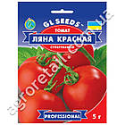 Томат Ляна червона 3 г Gl Seeds, фото 2