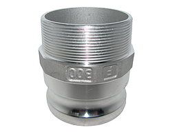 З'єднання Camlock (Камлок) F 300 (3")