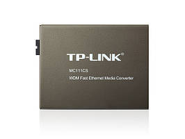 TP-LINK MC111CS