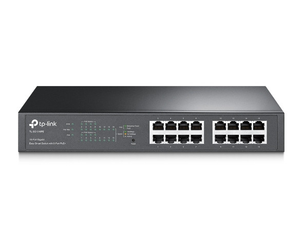 TP-LINK TL-SG1016PE