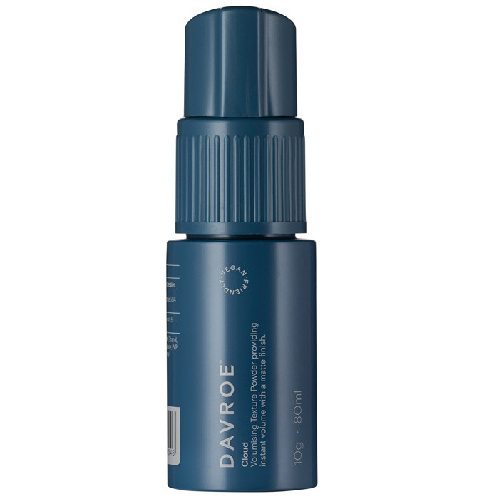 Пудра для надання об'єму волоссю Davroe Cloud Texture Powder 8г, фото 1