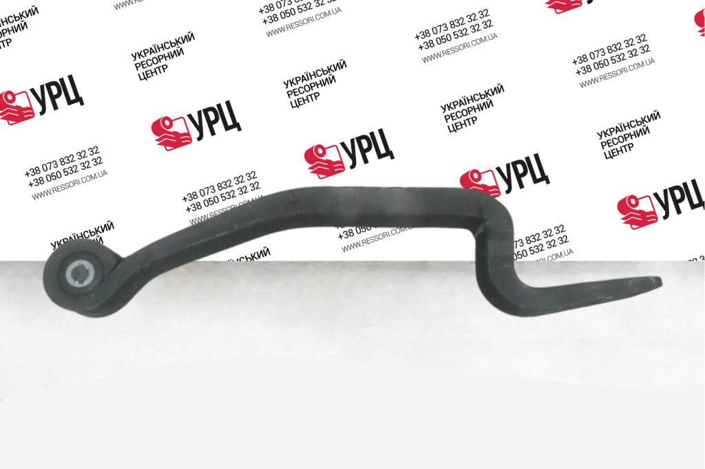 Напівресора на SAF 3155300100 88630800 Winkler