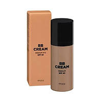 Увлажняющий BB крем для лица Deliplus BB Cream Medium из spf 20 50 мл