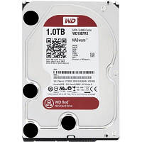 Жорсткий диск 3.5 1 TB Red WD (WD10EFRX)