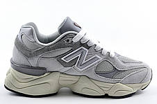 Кросівки New Balance 9060 унісекс, фото 4