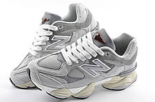 Кросівки New Balance 9060 унісекс, фото 3