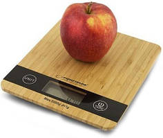 ESPERANZA EKS005 Kitchen Scale Bamboo