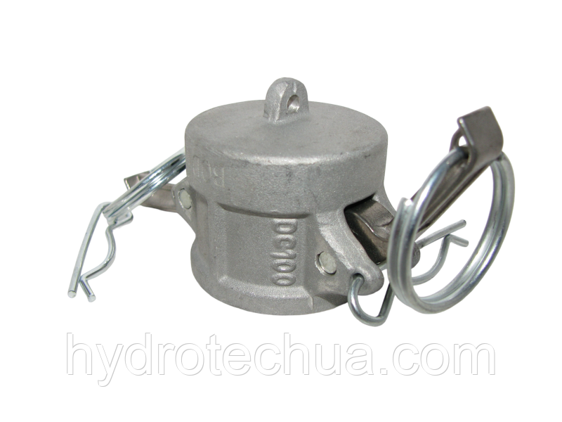 З'єднання Camlock (Камлок) DC 100 (1")