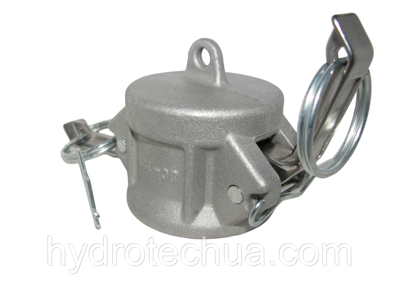 З'єднання Camlock (Камлок) DC 125 (1 1/4")