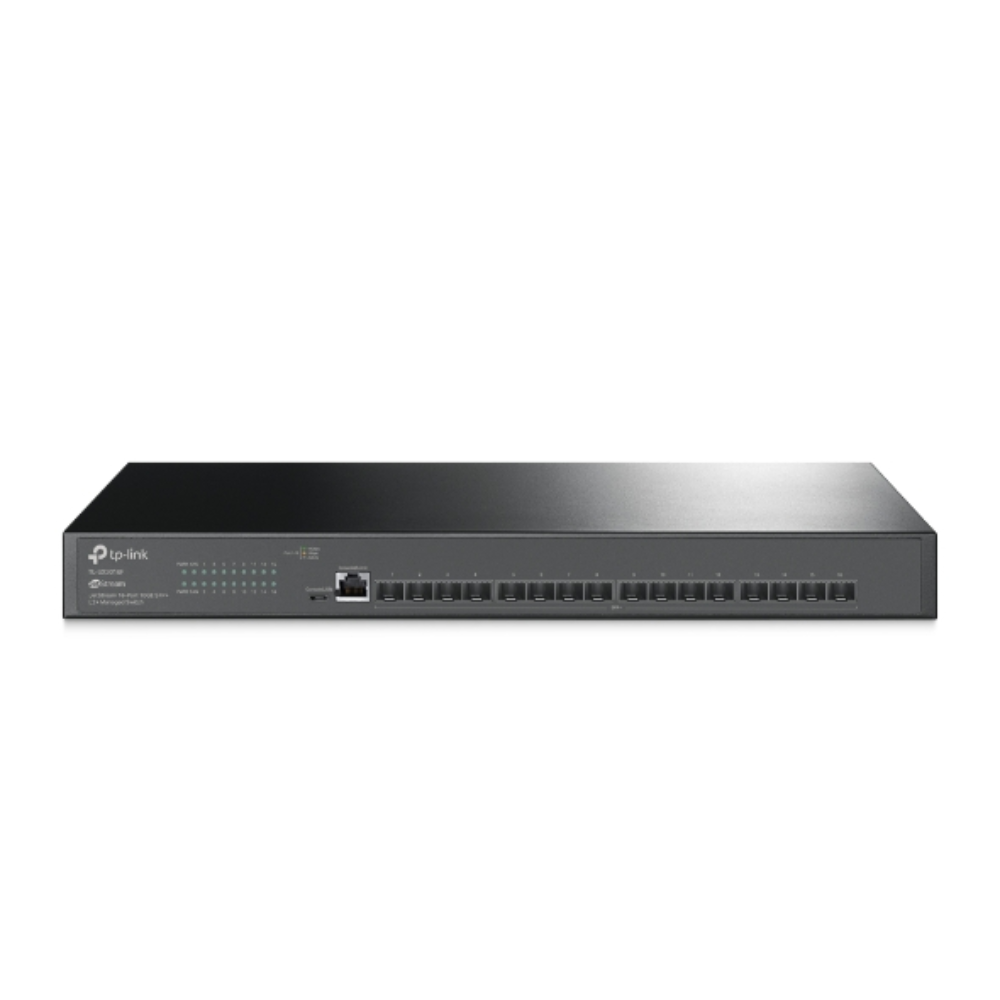 TP-LINK TL-SX3016F