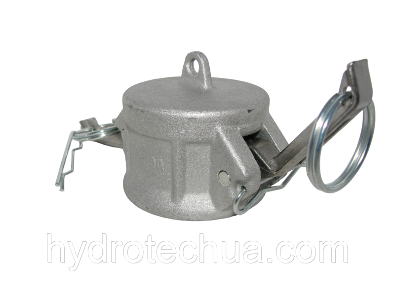 З'єднання Camlock (Камлок) DC 150 (1 1/2")